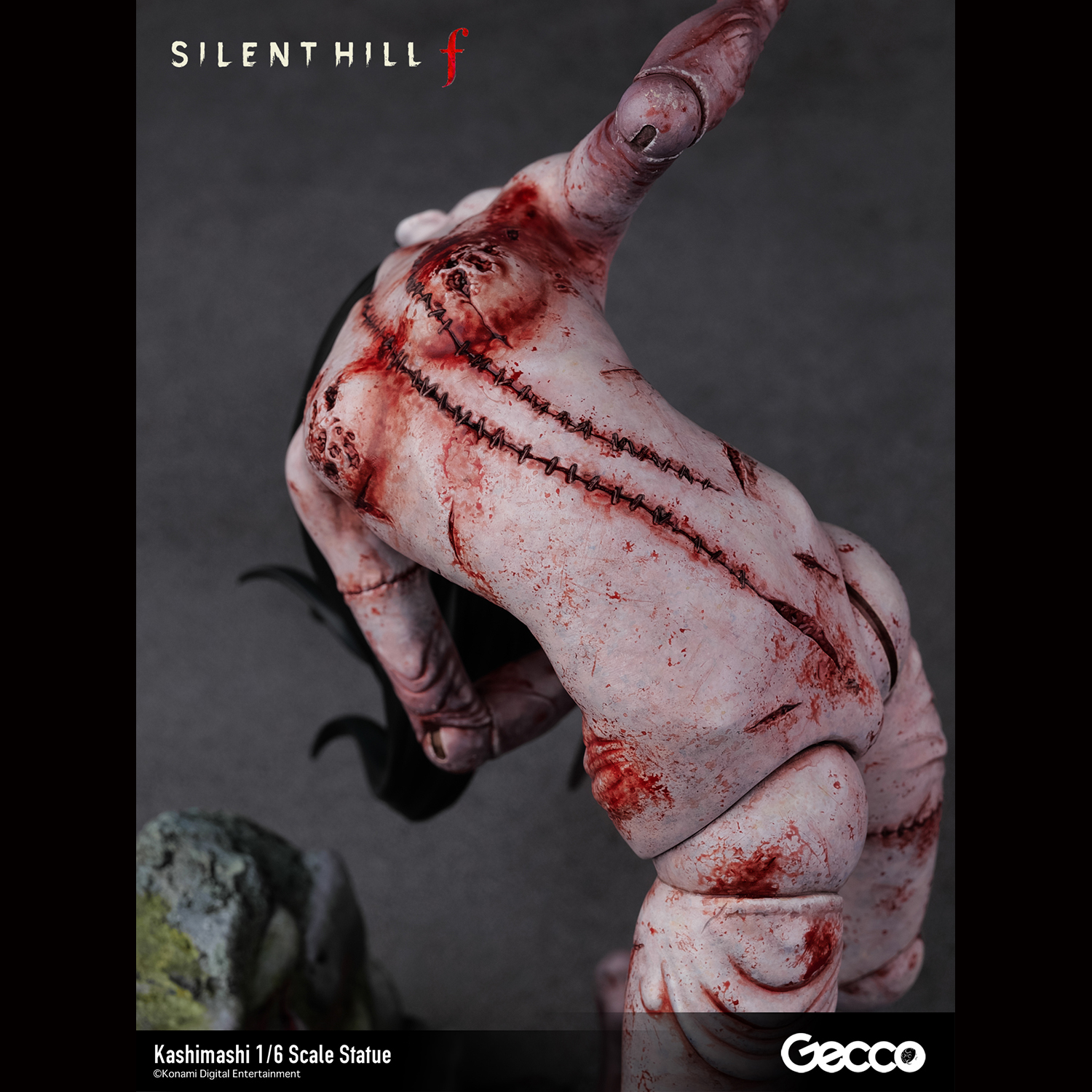 SILENT HILL f, Kashimashi 1/6 Scale Statue